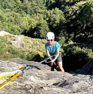 Meet your Posher, Jianan